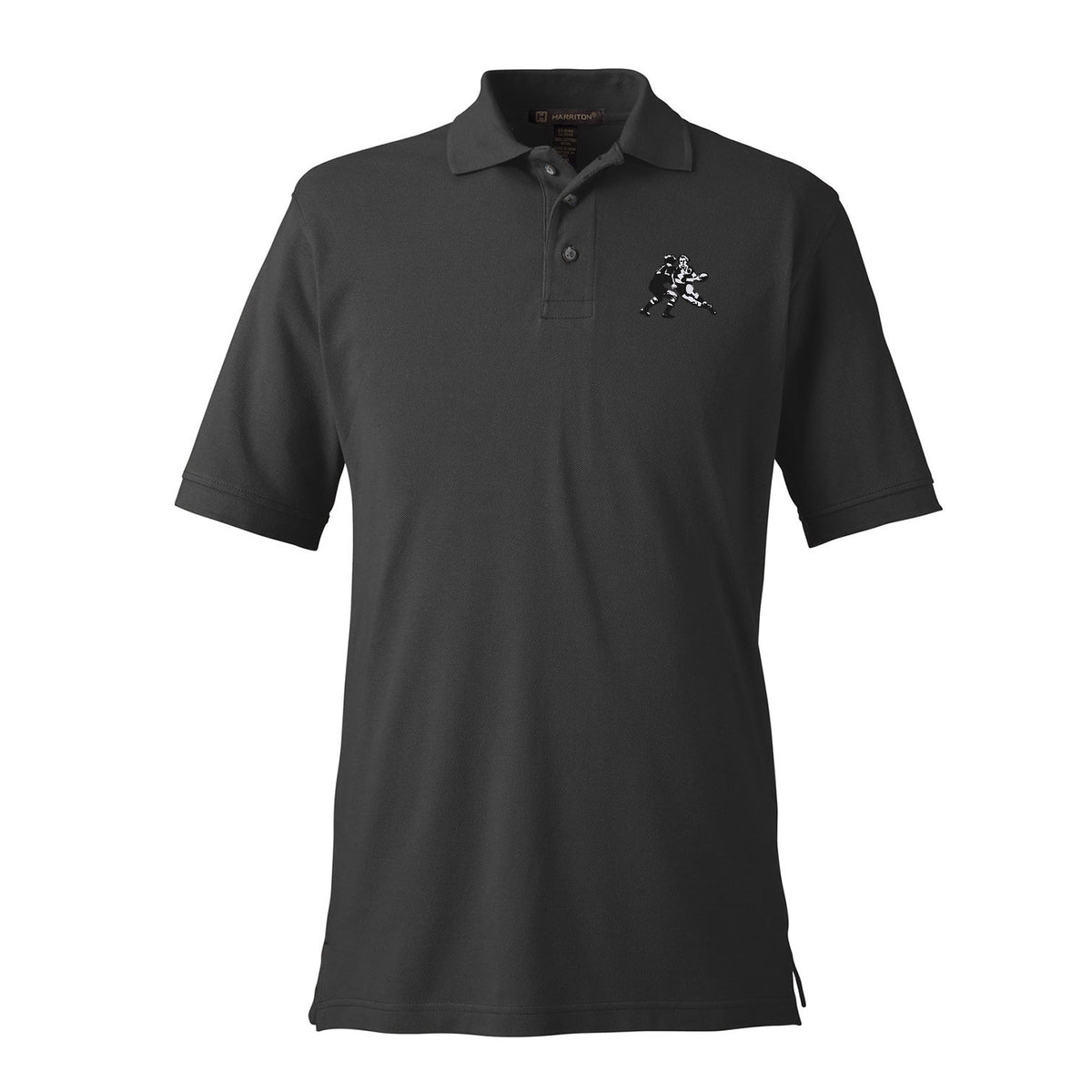Rugby Imports Rugby Imports Ringspun Cotton Polo
