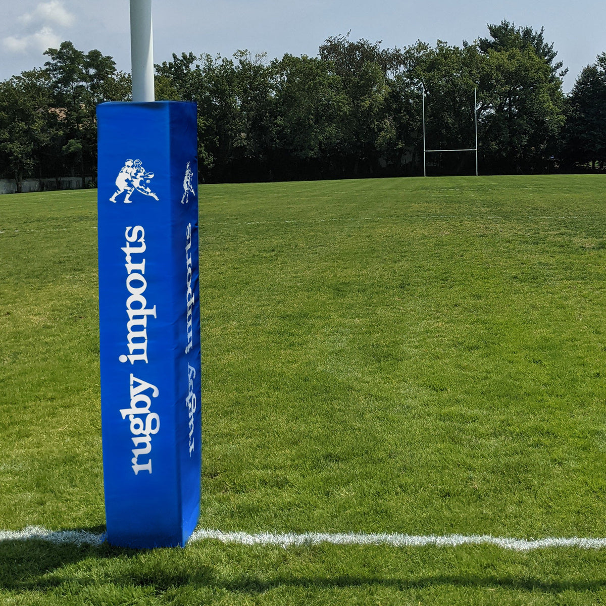 Rugby Imports Rugby Imports Square Goalpost Pad