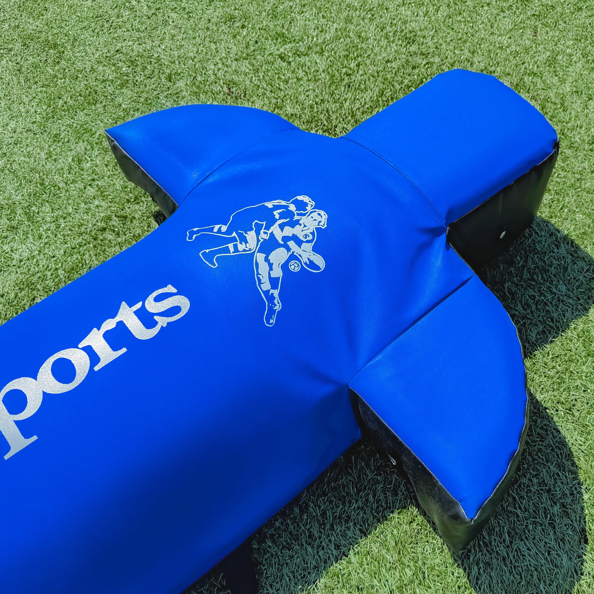 Rugby Imports Rugby Imports Tackle Man Shield