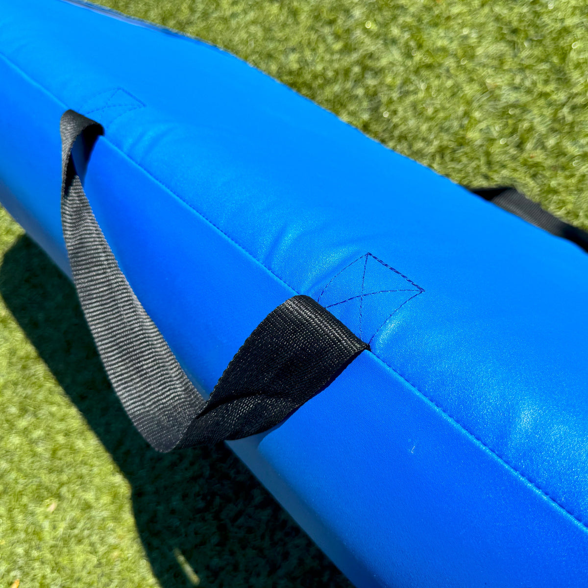 Rugby Imports Rugby Imports Tackle Man Shield