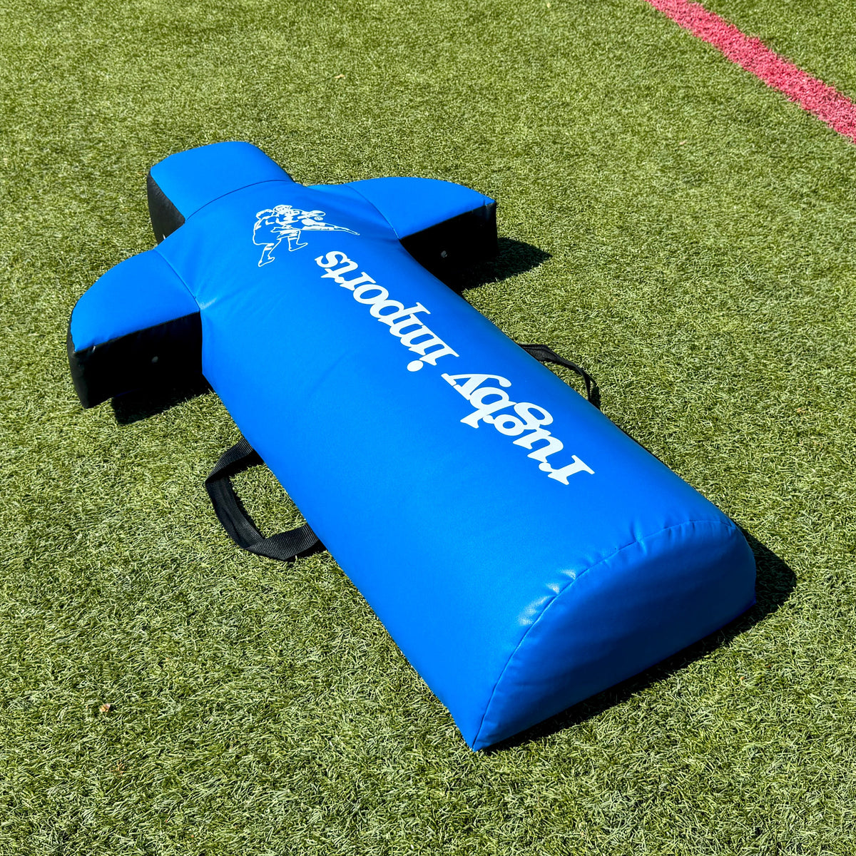 Rugby Imports Rugby Imports Tackle Man Shield