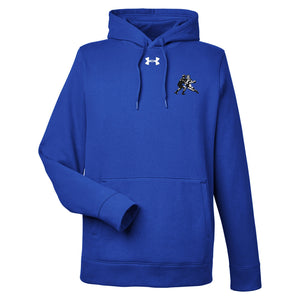 Rugby Imports Rugby Imports UA Hustle Hoodie