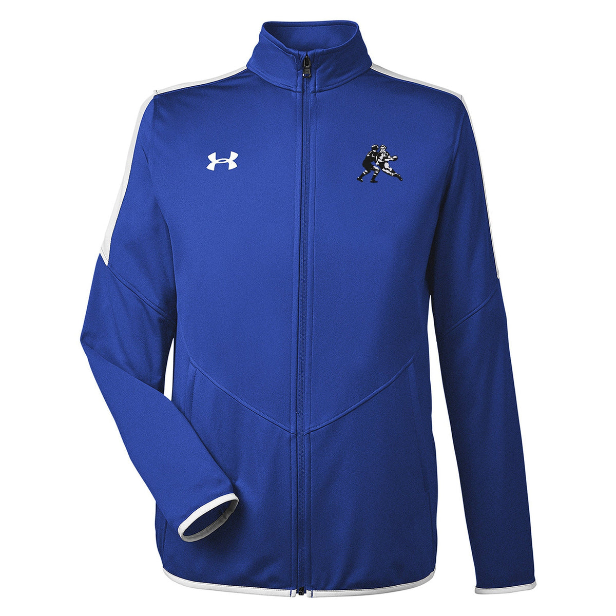 Rugby Imports Rugby Imports UA Rival Knit Jacket