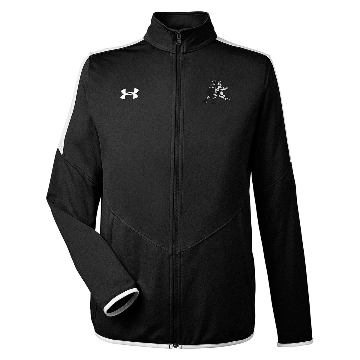 Rugby Imports Rugby Imports UA Rival Knit Jacket