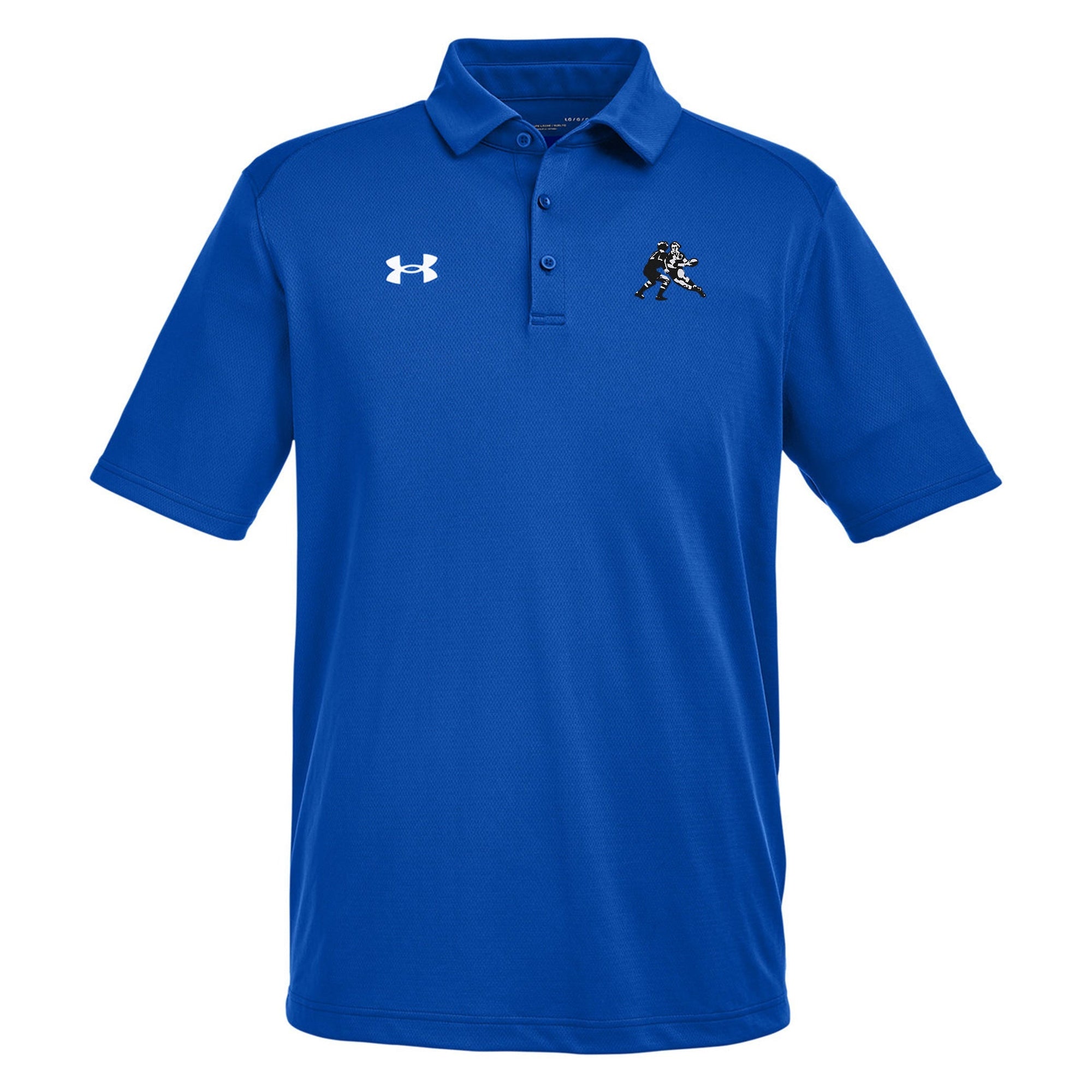 Rugby Imports Rugby Imports UA Team Tech Polo