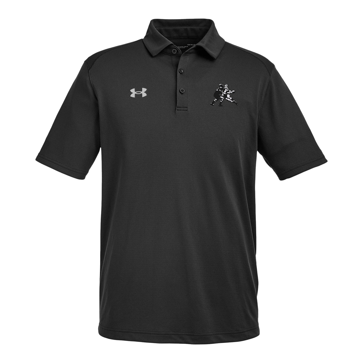 Rugby Imports Rugby Imports UA Team Tech Polo