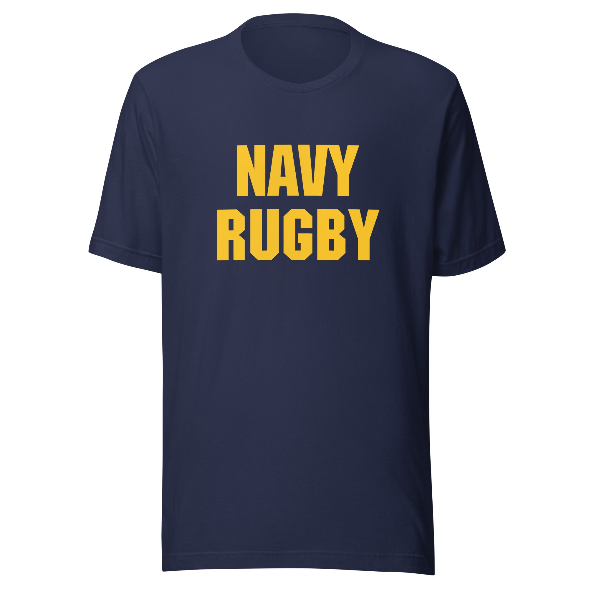 Rugby Imports Rugby Navy 2023 National Champions T-Shirt