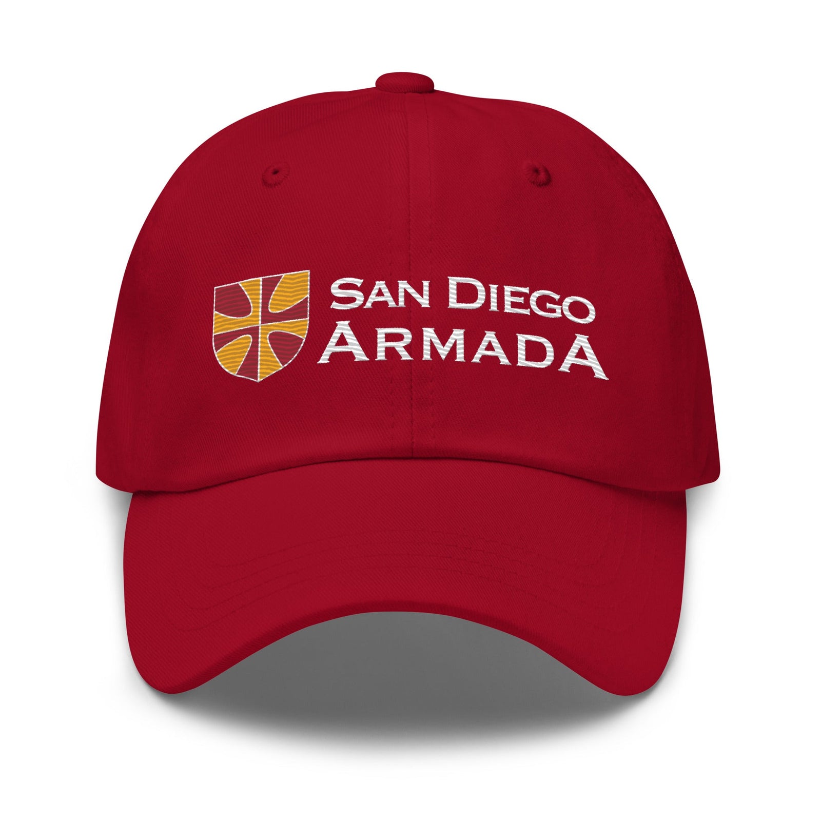 Rugby Imports Sad Diego Armada Adjustable Hat