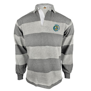 Rugby Imports Salve Men's Rugby 4 Inch Stripe Jersey