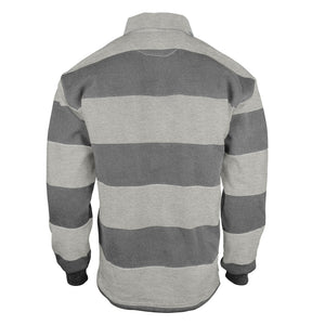 Rugby Imports Salve Men's Rugby 4 Inch Stripe Jersey