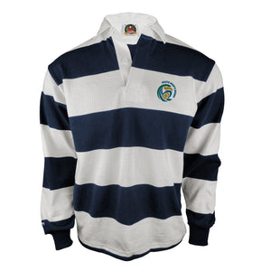 Rugby Imports Salve Men's Rugby 4 Inch Stripe Jersey