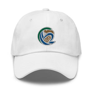 Rugby Imports Salve Men's Rugby Adjustable Hat