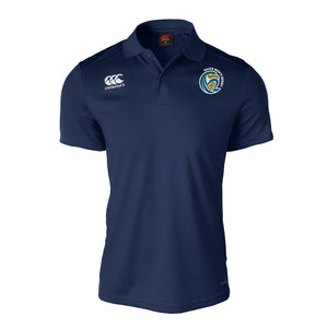 Rugby Imports Salve Men's Rugby CCC Club Dry Polo