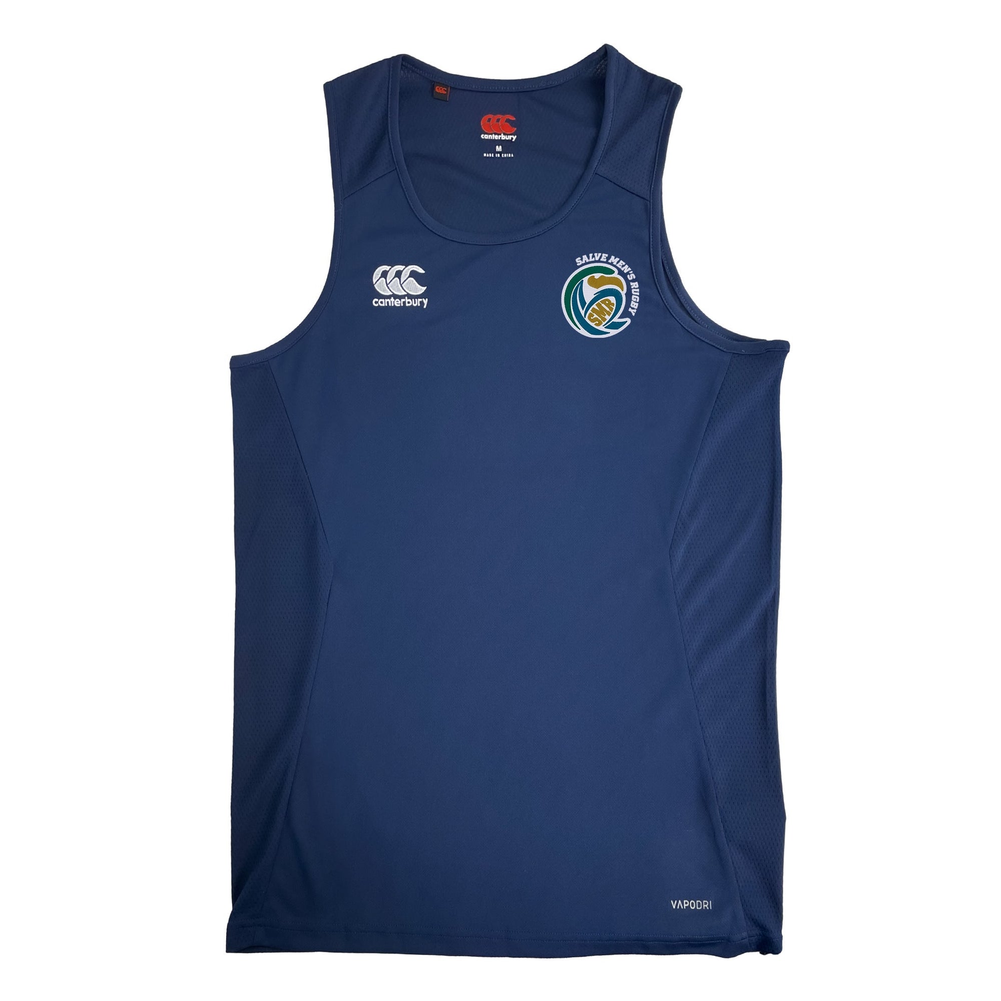 Rugby Imports Salve Men's Rugby CCC Club Dry Singlet