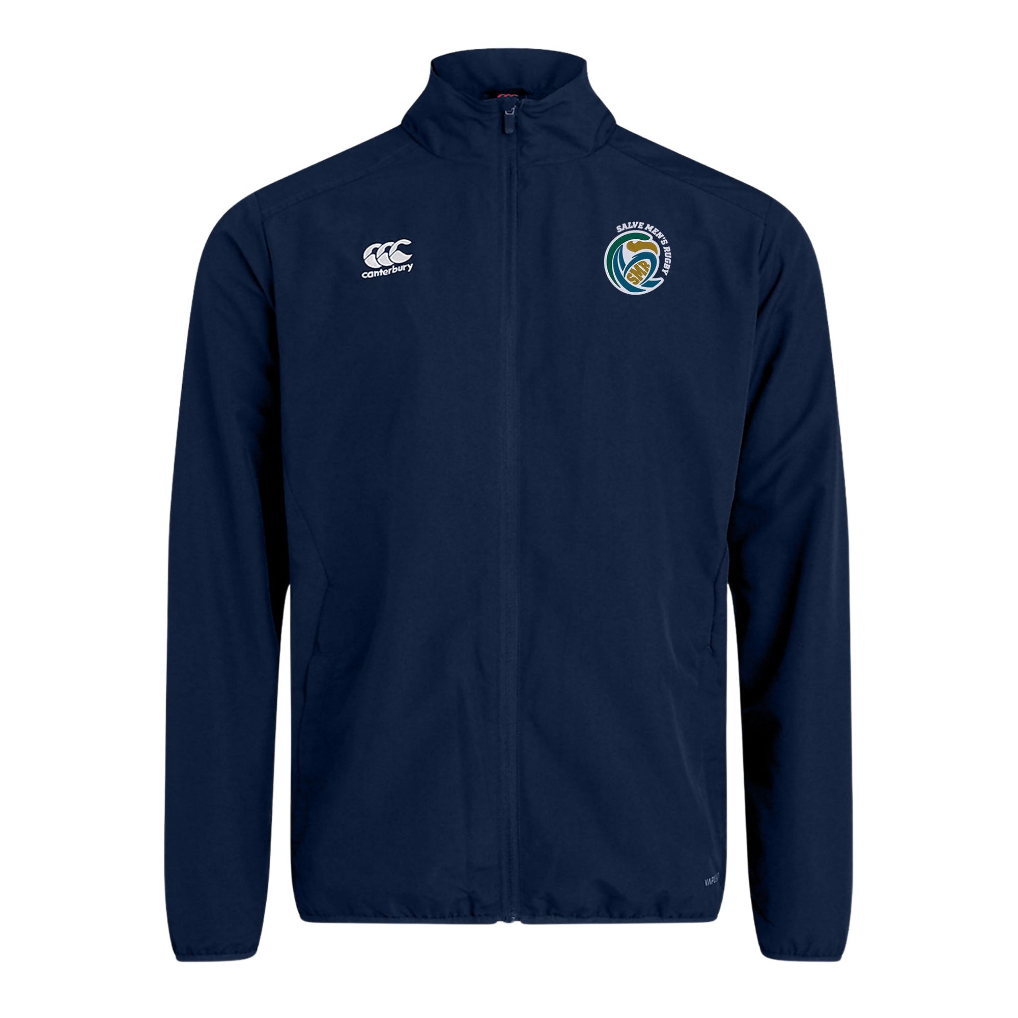 Rugby Imports Salve Men's Rugby CCC Club Track Jacket