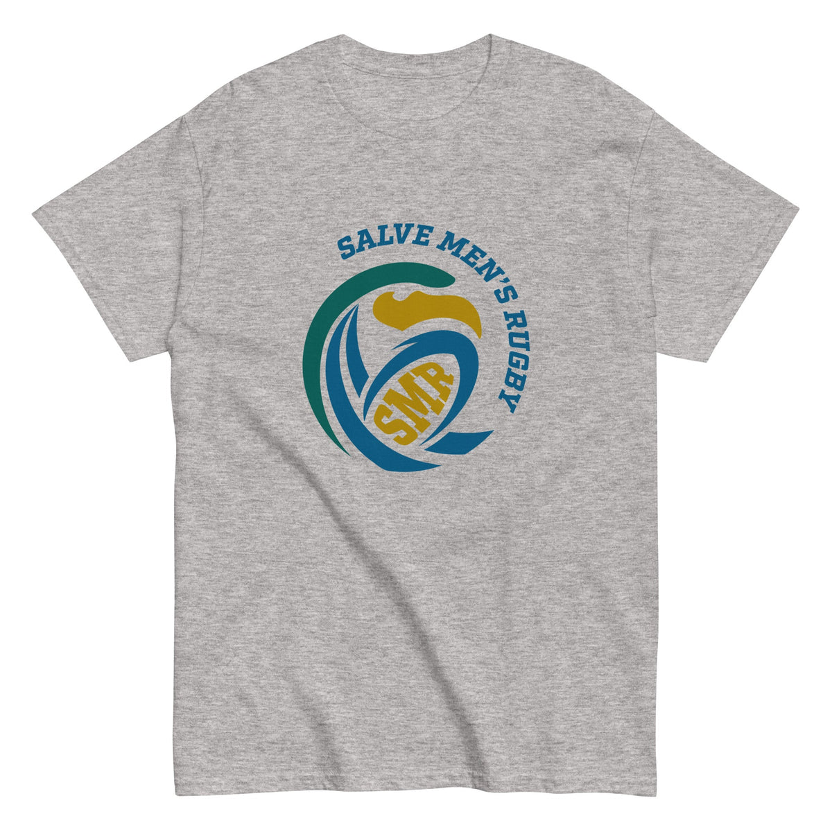 Rugby Imports Salve Men's Rugby Classic T-Shirt