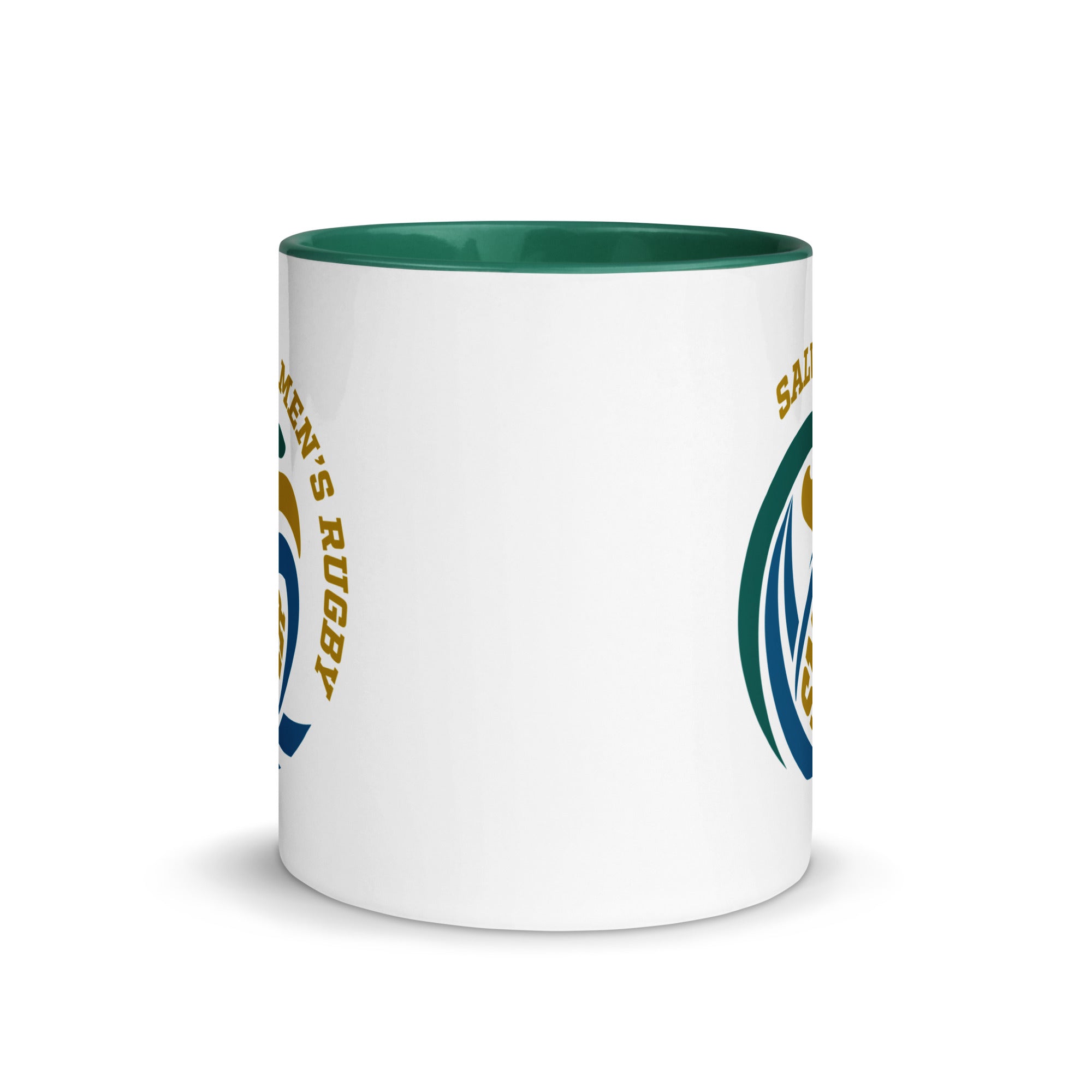 Rugby Imports Salve Men's Rugby Coffee Mug
