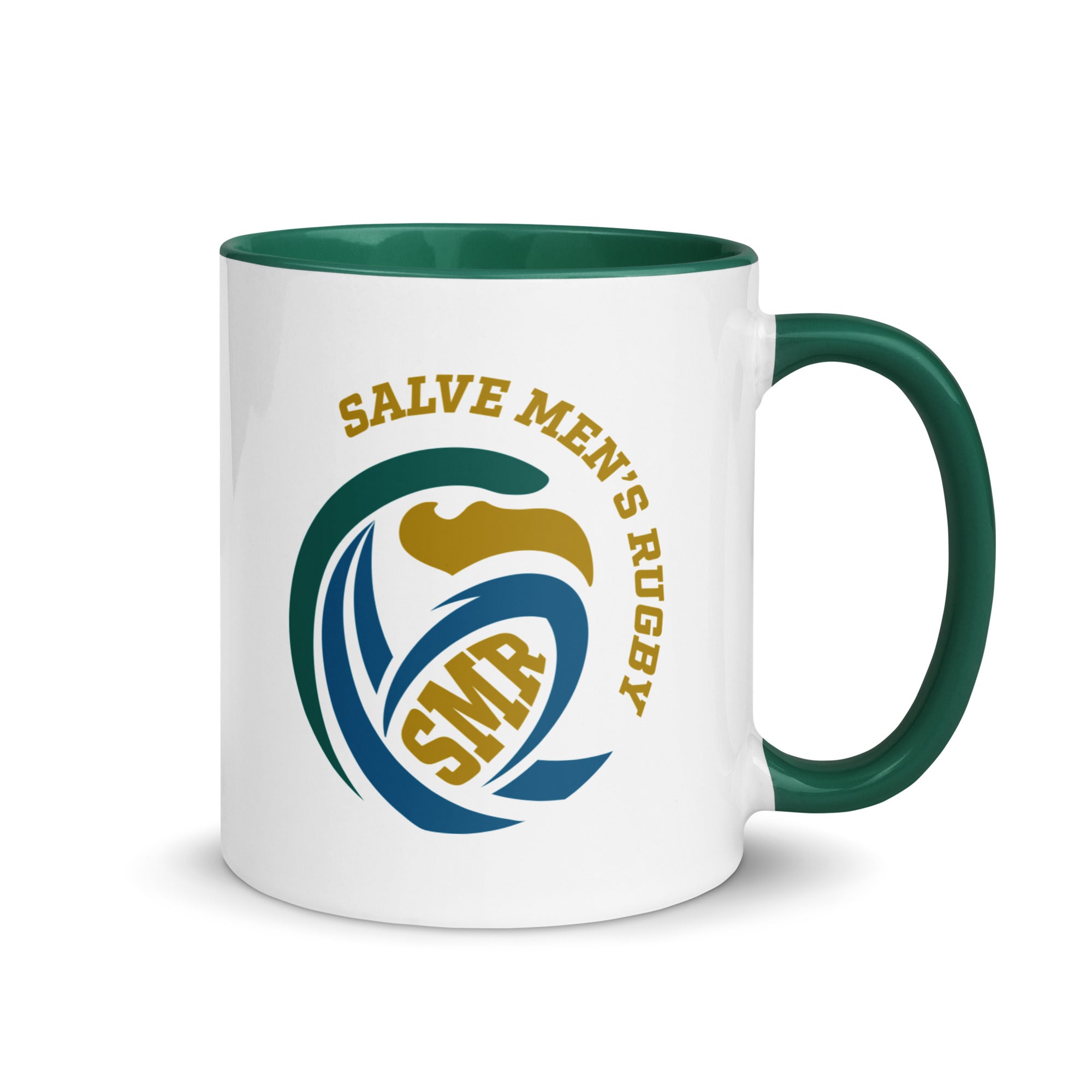 Rugby Imports Salve Men's Rugby Coffee Mug