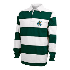 Rugby Imports Salve Men's Rugby Cotton Social Jersey