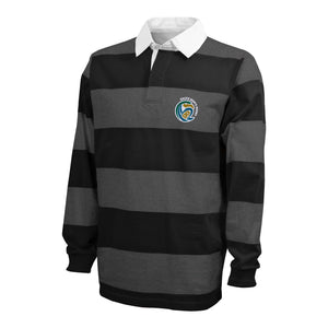 Rugby Imports Salve Men's Rugby Cotton Social Jersey