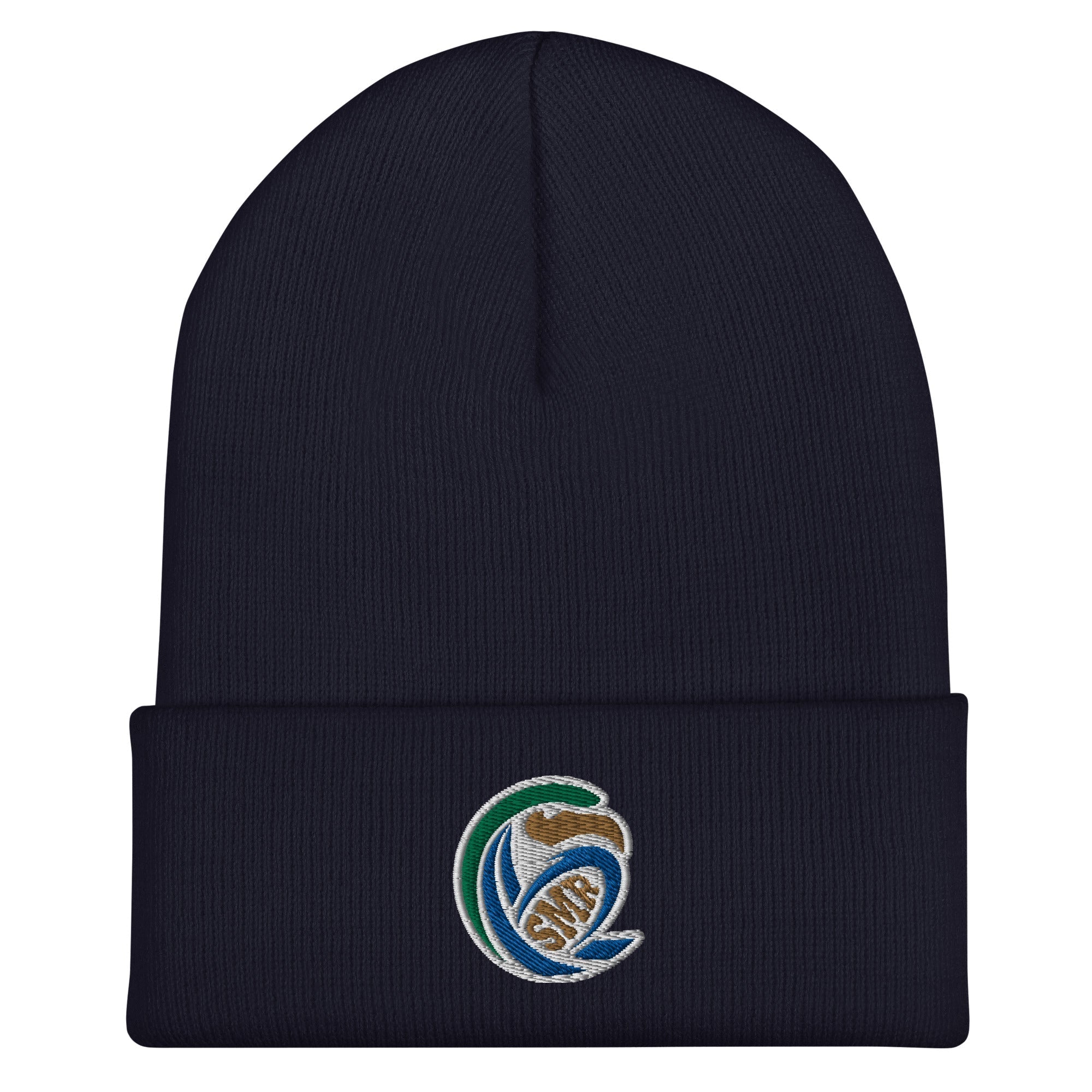 Rugby Imports Salve Men's Rugby Cuffed Beanie