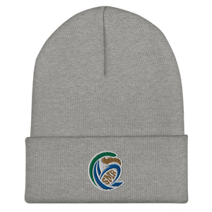 Rugby Imports Salve Men's Rugby Cuffed Beanie