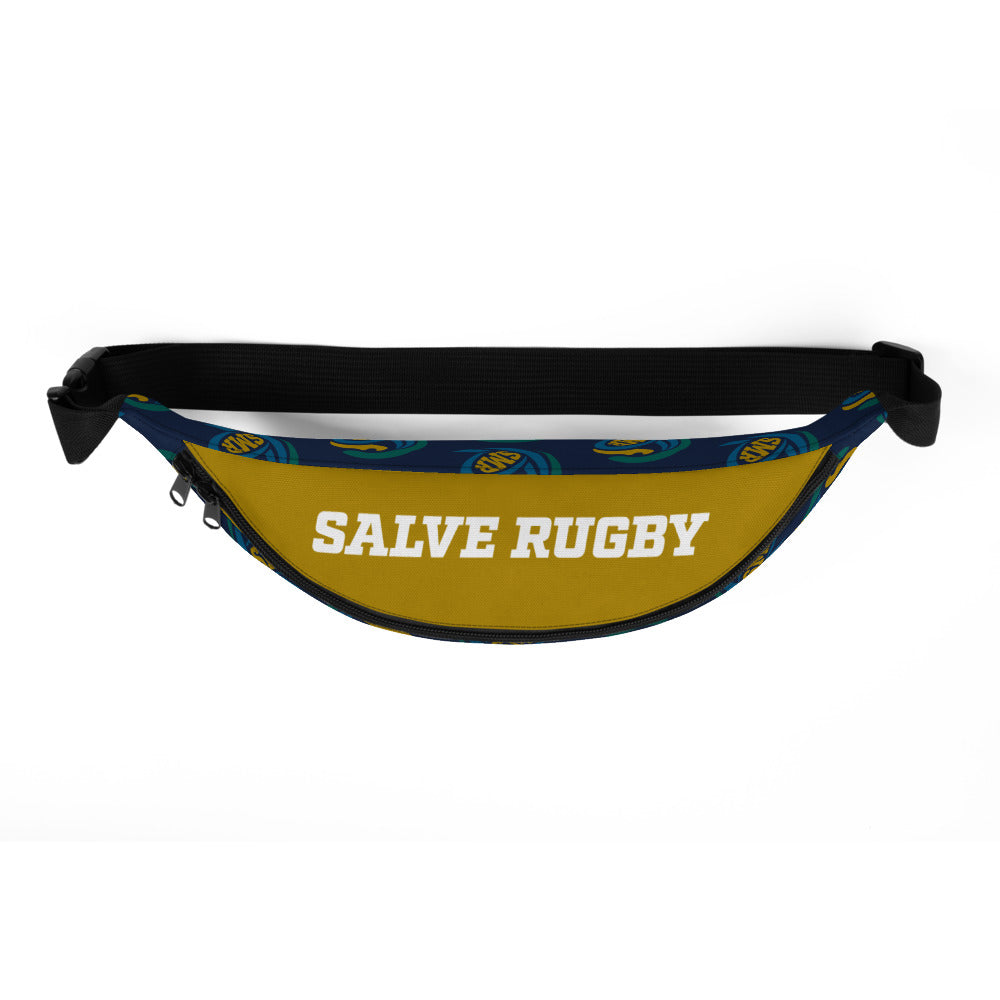 Rugby Imports Salve Men's Rugby Fanny Pack