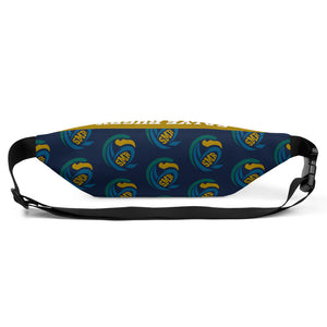 Rugby Imports Salve Men's Rugby Fanny Pack