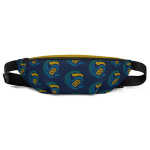 Rugby Imports Salve Men's Rugby Fanny Pack