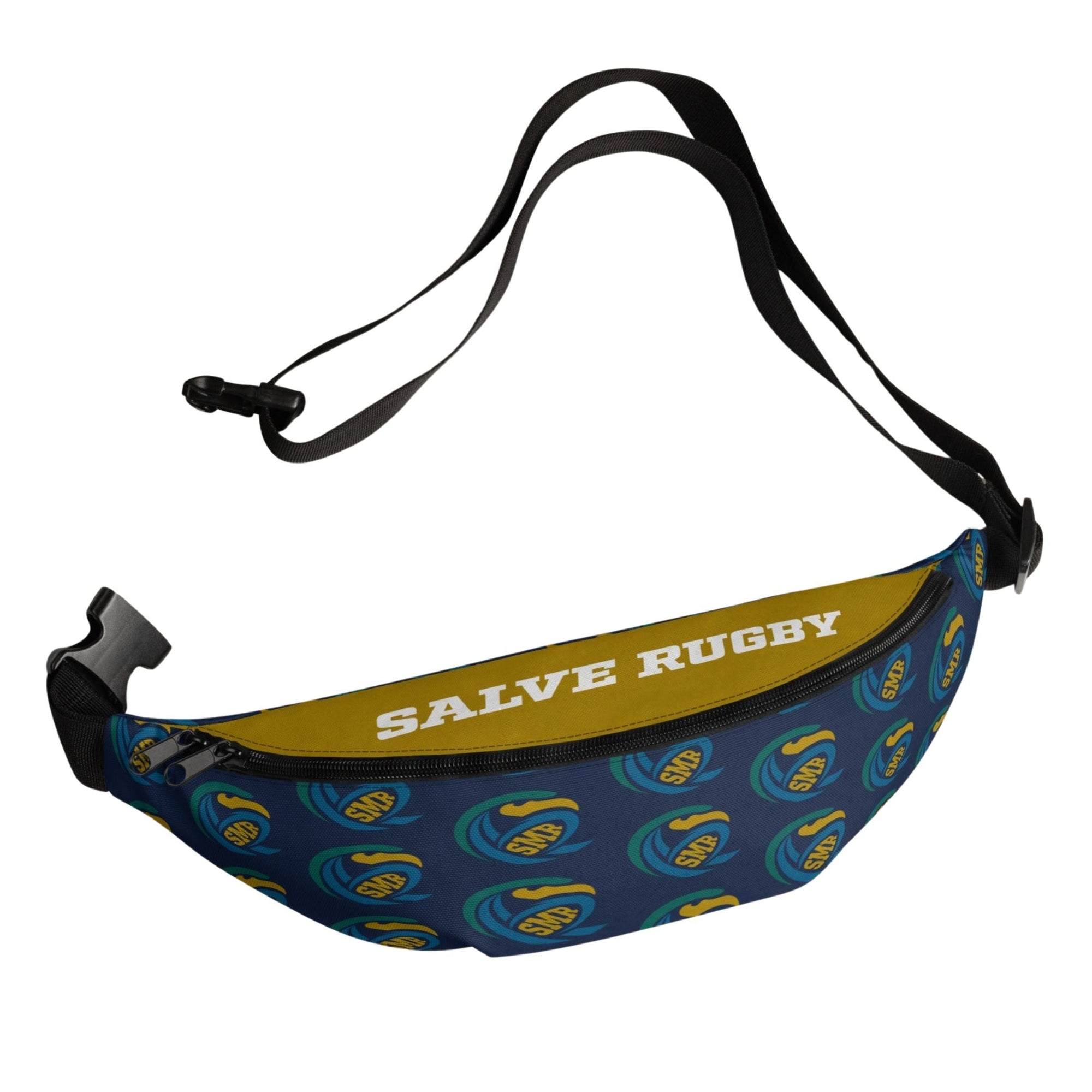 Rugby Imports Salve Men's Rugby Fanny Pack