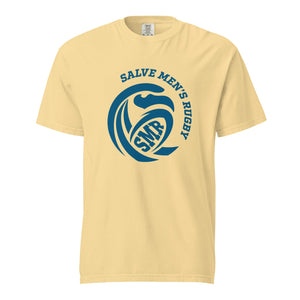 Rugby Imports Salve Men's Rugby Garment Dyed T-Shirt