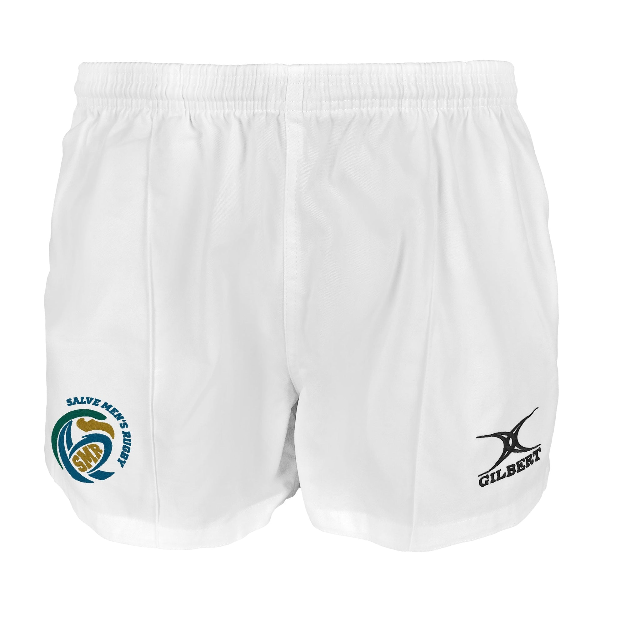 Rugby Imports Salve Men's Rugby Gilbert Kiwi Pro Short