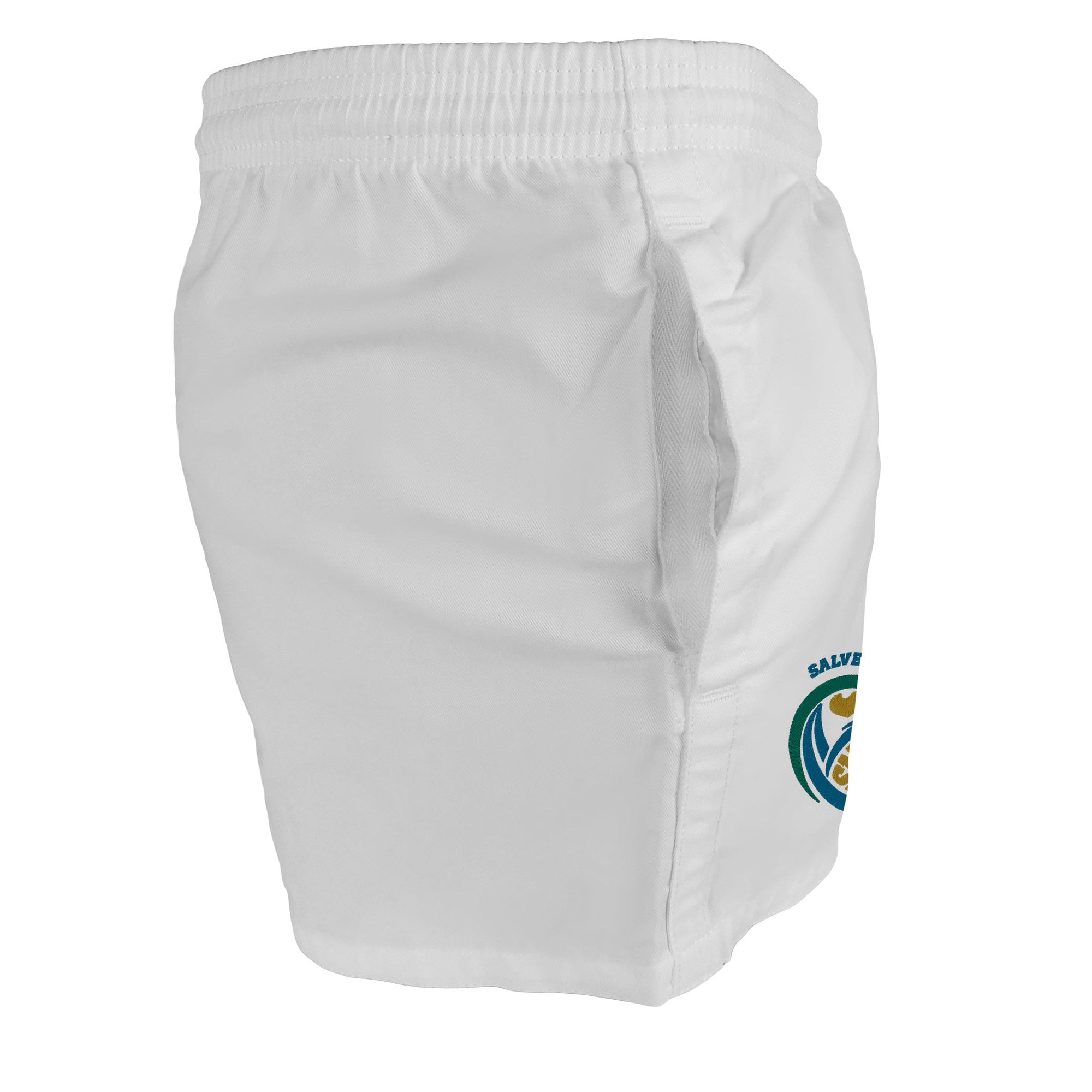 Rugby Imports Salve Men's Rugby Gilbert Kiwi Pro Short