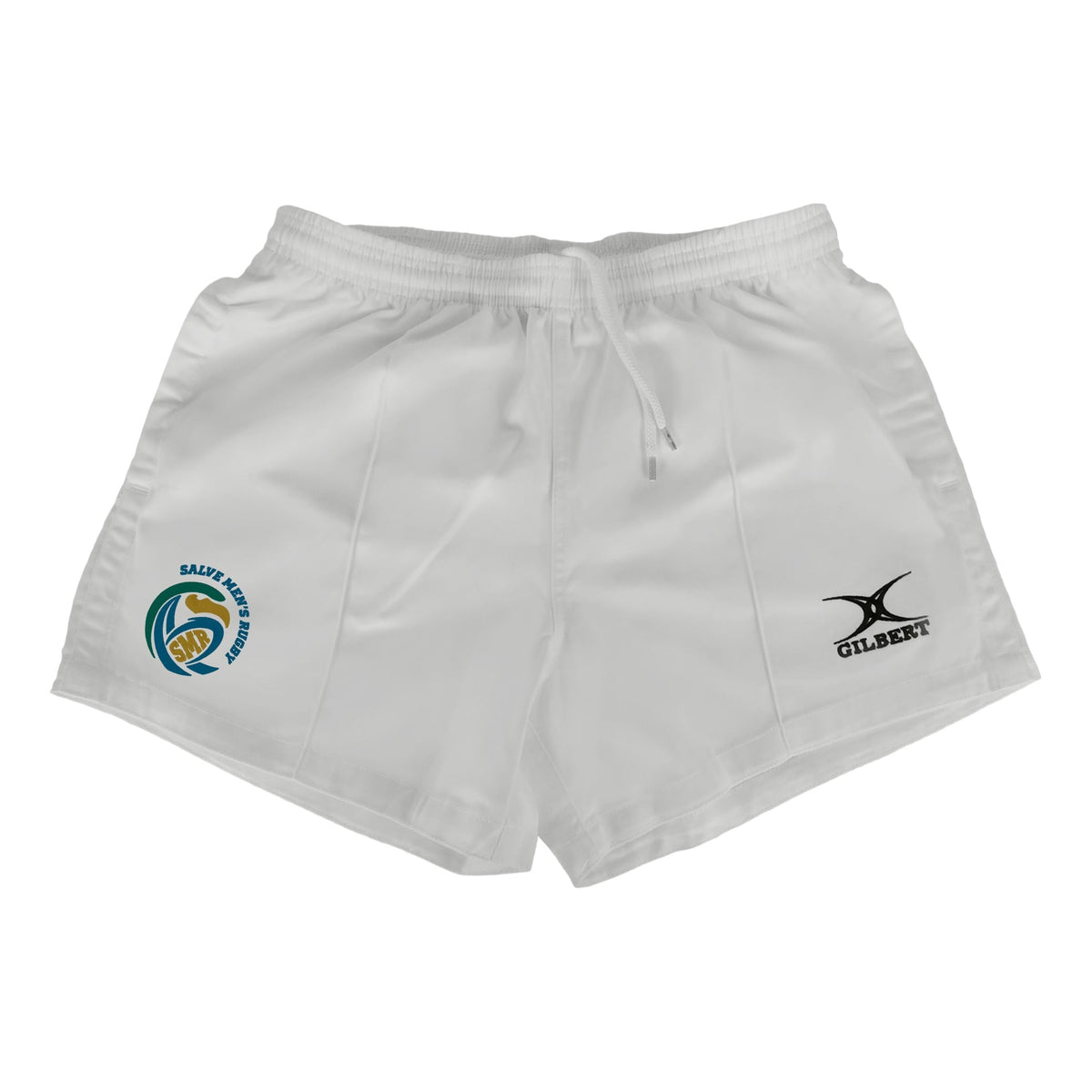 Rugby Imports Salve Men's Rugby Gilbert Kiwi Pro Short