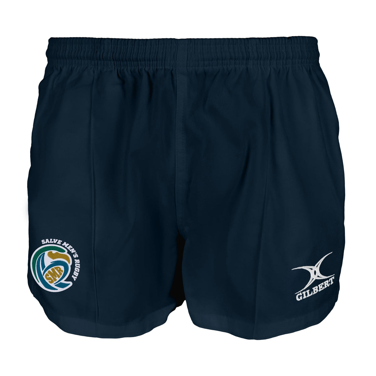 Rugby Imports Salve Men's Rugby Gilbert Kiwi Pro Short