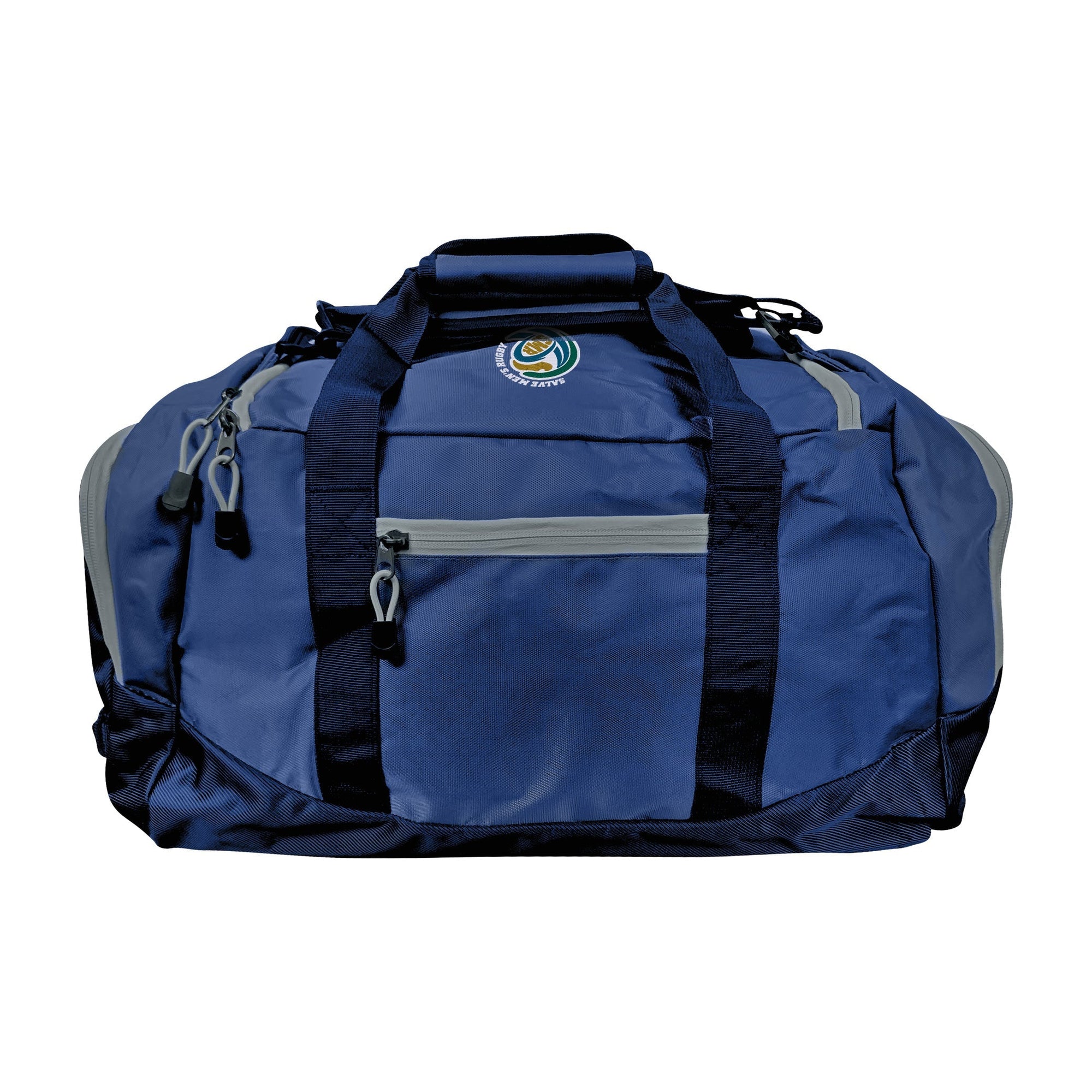Rugby Imports Salve Men's Rugby Gilbert Player Holdall V3