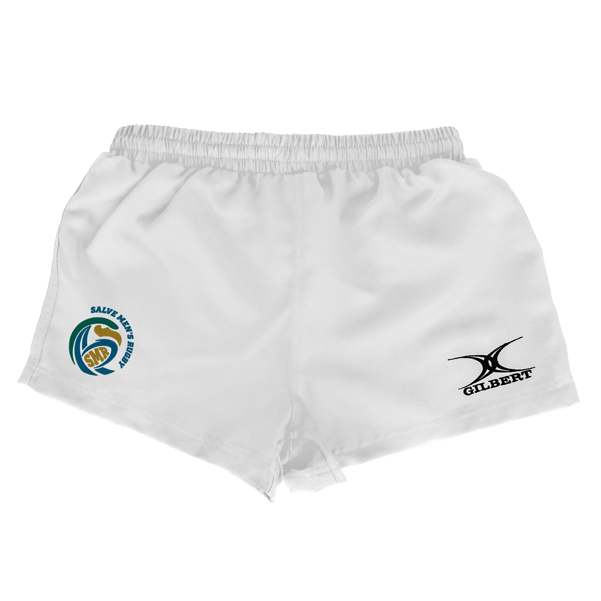 Rugby Imports Salve Men's Rugby Gilbert Saracen Shorts