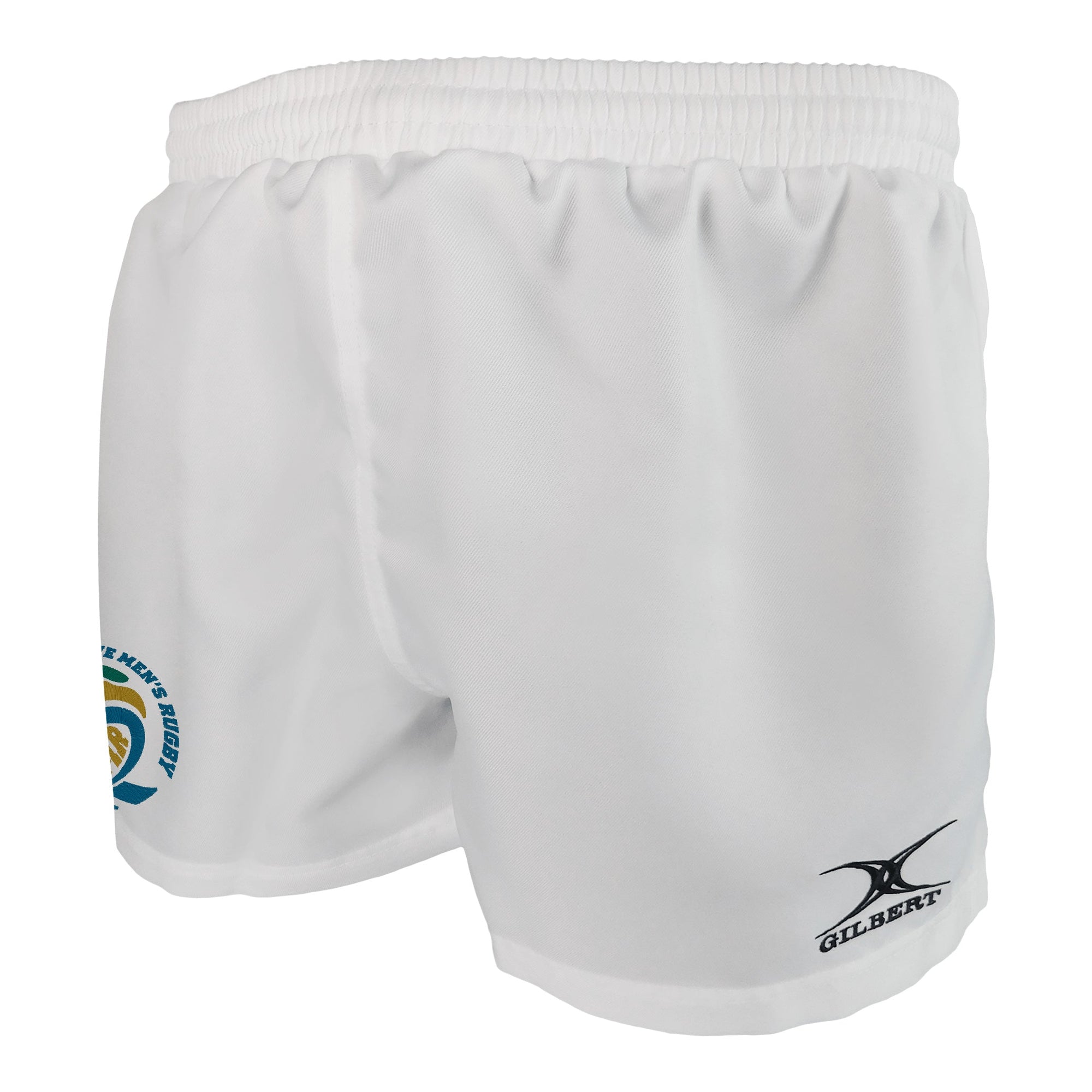 Rugby Imports Salve Men's Rugby Gilbert Saracen Shorts