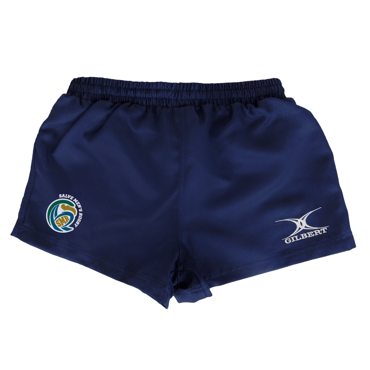 Rugby Imports Salve Men's Rugby Gilbert Saracen Shorts