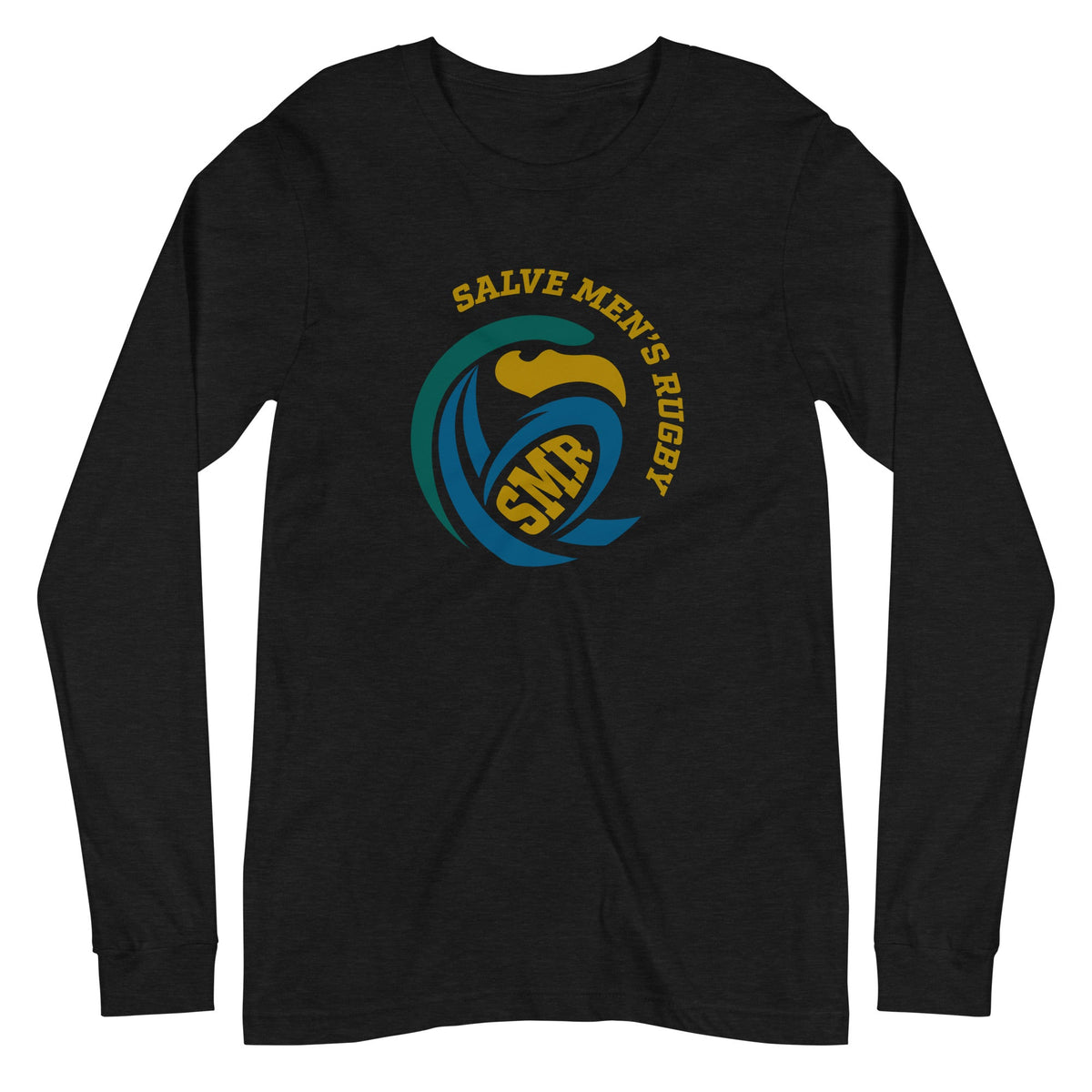 Rugby Imports Salve Men's Rugby LS Social T-Shirt