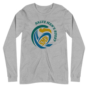 Rugby Imports Salve Men's Rugby LS Social T-Shirt