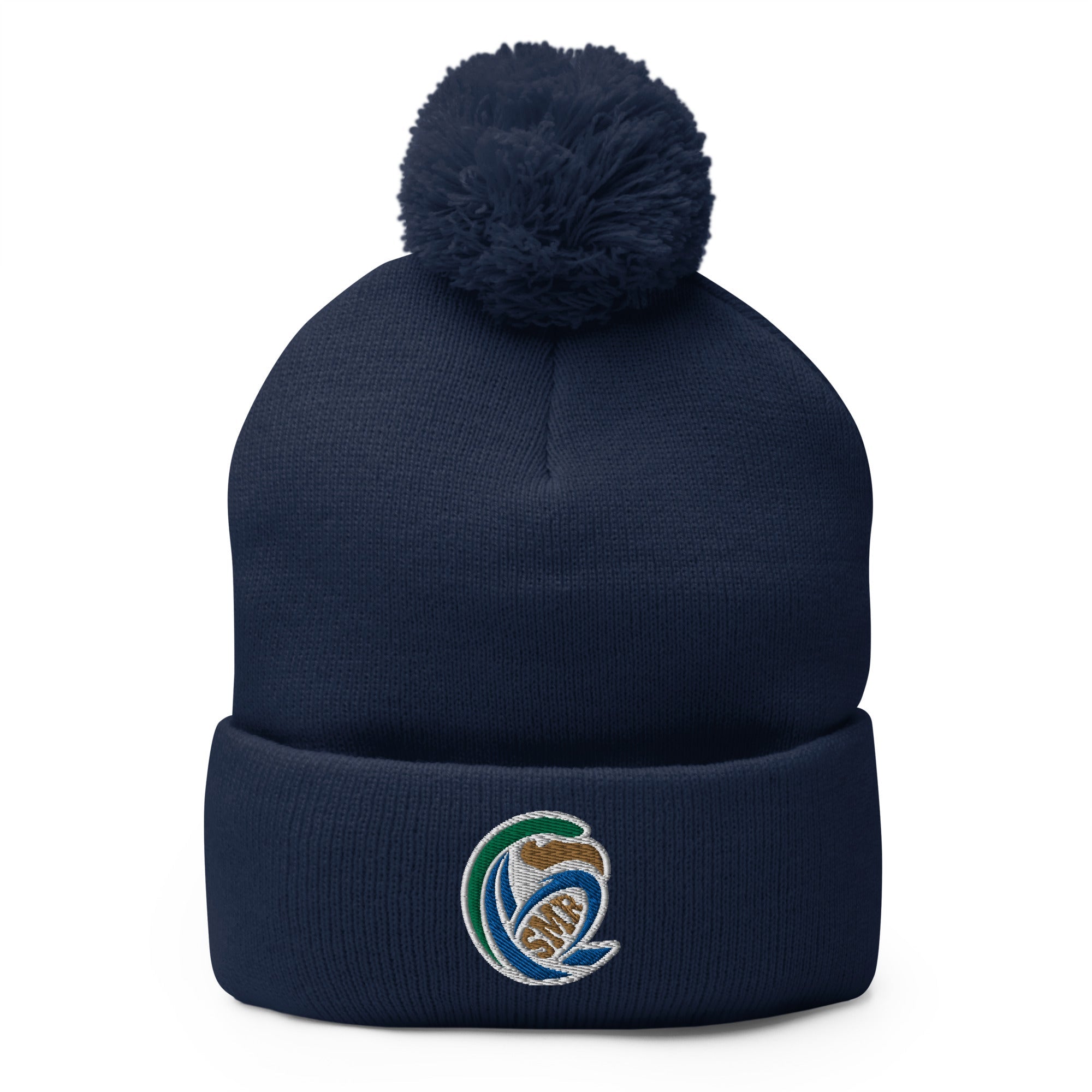 Rugby Imports Salve Men's Rugby Pom Beanie