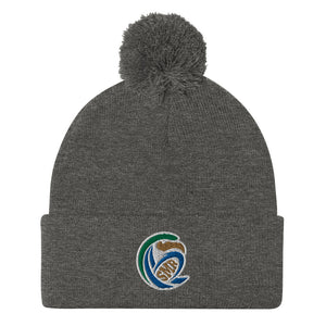 Rugby Imports Salve Men's Rugby Pom Beanie