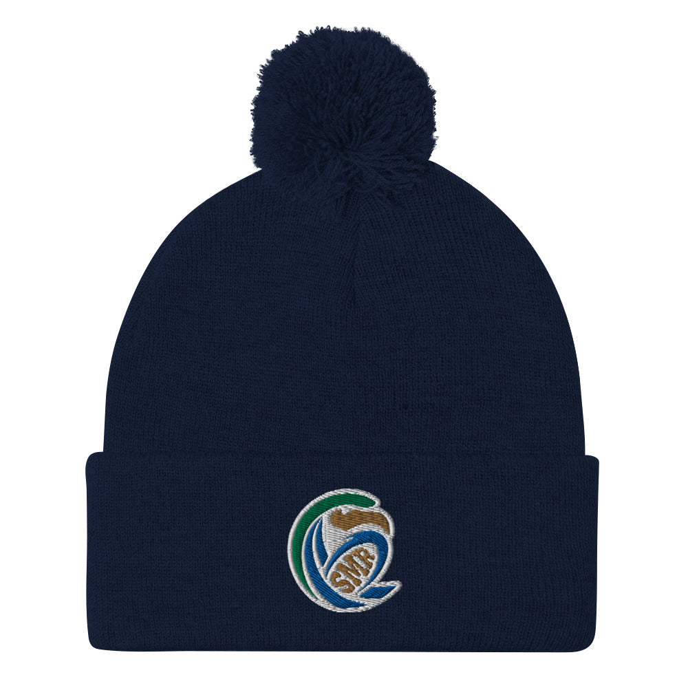 Rugby Imports Salve Men's Rugby Pom Beanie