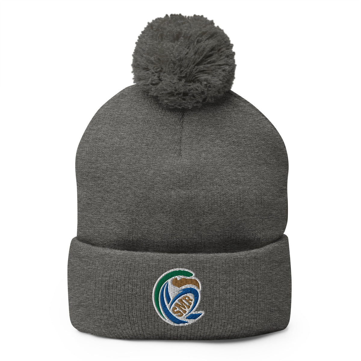 Rugby Imports Salve Men's Rugby Pom Beanie