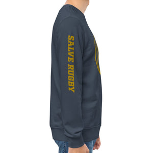 Rugby Imports Salve Men's Rugby Retro Crewneck