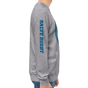 Rugby Imports Salve Men's Rugby Retro Crewneck