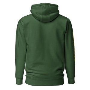 Rugby Imports Salve Men's Rugby Retro Hoodie