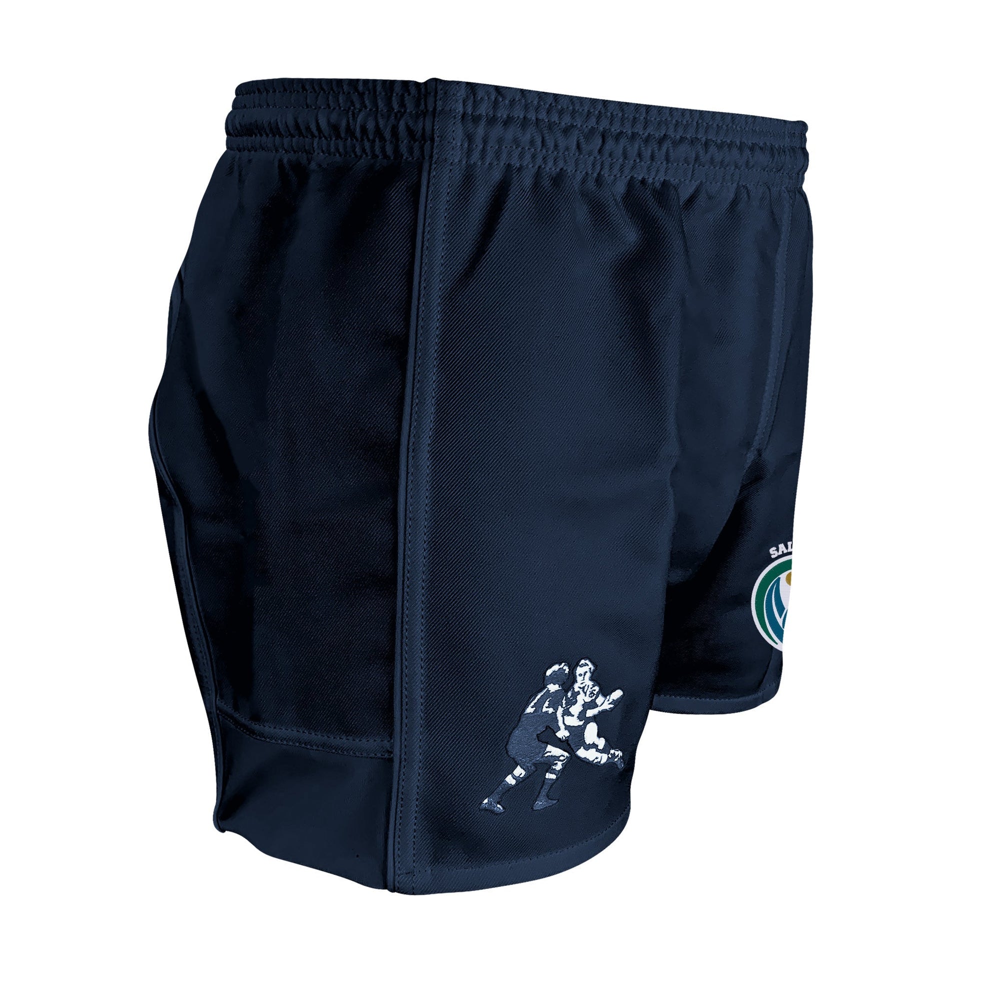 Rugby Imports Salve Men's Rugby RI Pro Power Shorts