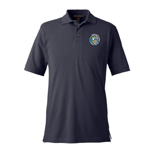 Rugby Imports Salve Men's Rugby Ringspun Cotton Polo
